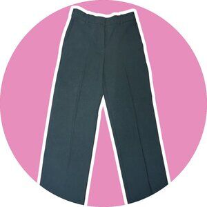 Aritzia Wilfred Author Pants Size 2 Black